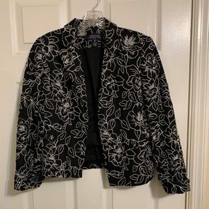 Jones New York Signature Jacket size petite 8
